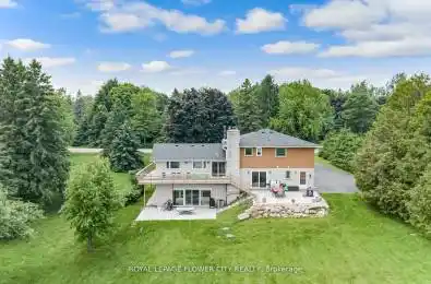 5 Glenn Court Caledon Ontario L7K 0P3