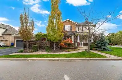 444 Coombs Court Milton Ontario L9T 7N5