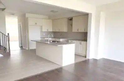 31 Mannar Drive Markham Ontario L6C 1J4