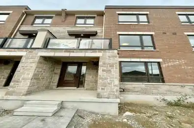 22 Robert Eaton Avenue Markham Ontario L3S 0G3