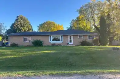 50 Streamside Drive Cramahe Ontario K0K 1S0