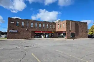 1400 Highgate Road Unit# Mini Office 2 Parkway Park - Queensway Terrac