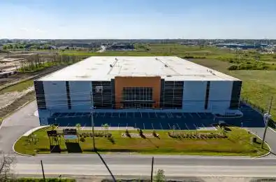 190 Glover Road Hamilton Ontario L0R 1P0