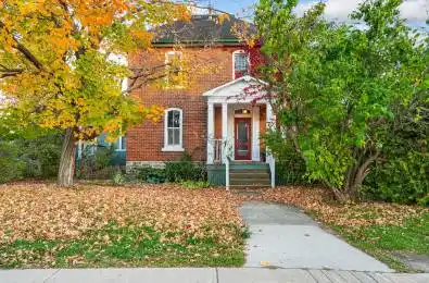 74 LAKE Avenue Carleton Place Ontario K7C 1L6