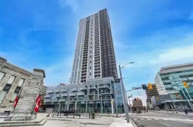 60 Frederick Street Unit# 2408 Kitchener Ontario N2H 0C7