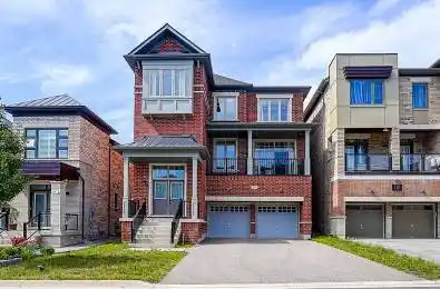 10 Caine Street Richmond Hill Ontario L4S 0H2