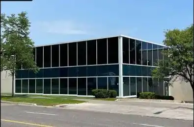 955 Middlefield Road Unit# 1 Office Toronto E07 Ontario M1V 5E2