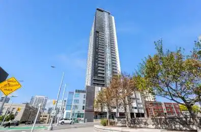 60 Frederick Street Unit# 307 Kitchener Ontario N2H 0C7