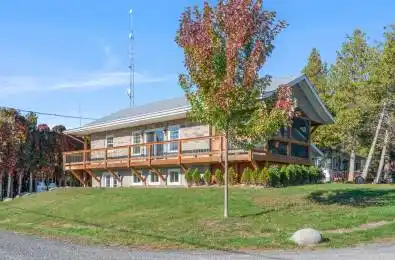 19201 Second Street North Glengarry Ontario K0C 1B0