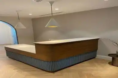 2520 Eglinton Avenue Unit# 201 & 202 Mississauga Ontario L5M 0Y4