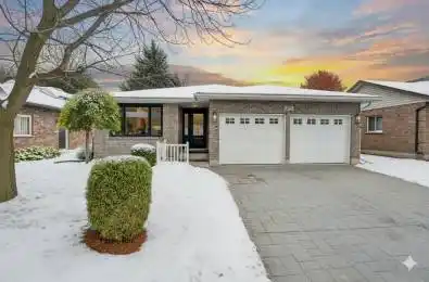 750 Edgar Street North Perth Ontario N4W 1H7