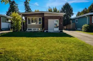 14 Ronaldshay Avenue Hamilton Ontario L9A 3B1