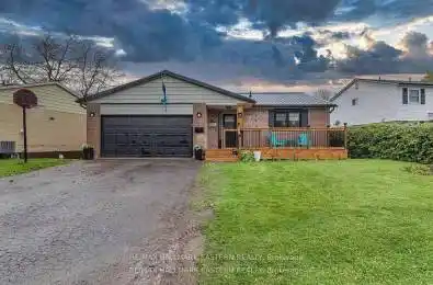 97 Peacock Boulevard Port Hope Ontario L1A 2X5