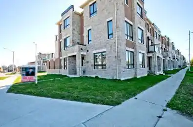 117 Mumbai Drive Markham Ontario L3S 0G3