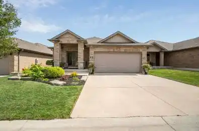 1430 Highbury Avenue Unit# 6 London East Ontario N5Y 6M4