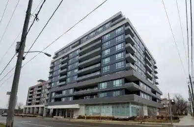 2800 Keele Street Unit# 319 Toronto W05 Ontario M3M 0B8