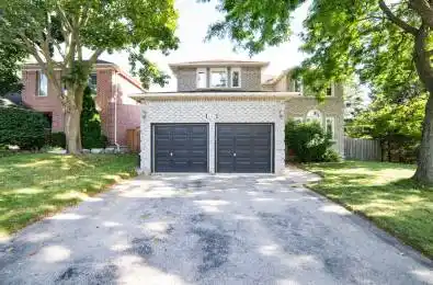 147 John Button Boulevard Markham Ontario L3R 9G2