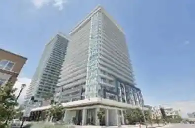 365 Prince of Wales Drive Unit# 1708 Mississauga Ontario L5B 0G6