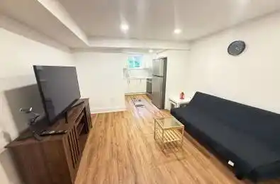 55 Rockford Road Toronto C07 Ontario M2R 3A6