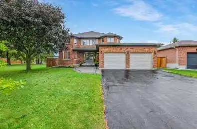 67 Geoffrey Crescent Whitchurch-Stouffville Ontario L4A 5C1