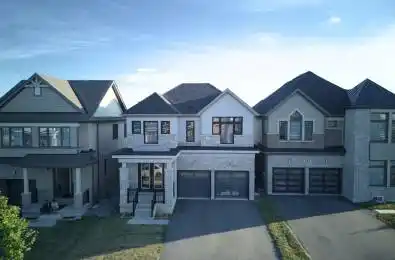 139 Fairey Crescent Hamilton Ontario L0R 1W0