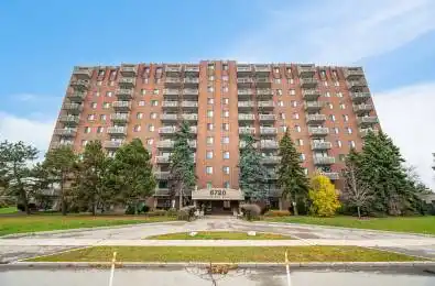 6720 Glen Erin Drive Unit# 512 Mississauga Ontario L5N 3K8