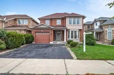 5919 Osprey Boulevard Mississauga Ontario L5N 8J7