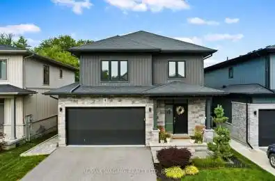 4 Olde School Court St. Catharines Ontario L2N 0B1