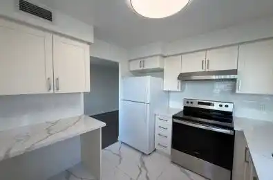 29 Pemberton Avenue Unit# 503 Toronto C14 Ontario M2M 4L5