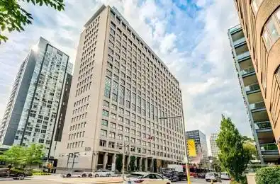 111 St Clair Avenue Unit# 419 Toronto C02 Ontario M4V 1N5