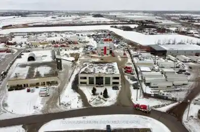 8 Cadetta Road Unit# 1C Brampton Ontario L6P 0X4