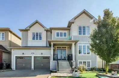 211 Lia Drive Clearview Ontario L0M 1S0