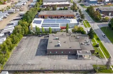 227 Bowes Road Vaughan Ontario L4K 1H8