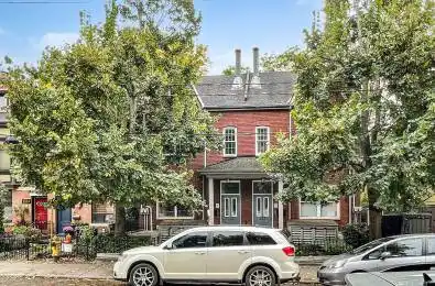 129A Winchester Street Toronto C08 Ontario M4X 1B3