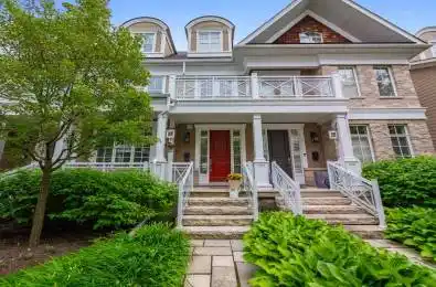 2369 Ontario Street Unit# 26 Oakville Ontario L6L 1A6