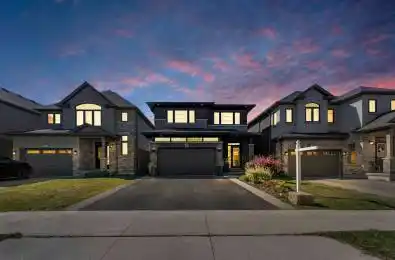 67 Lexington Avenue Hamilton Ontario L8J 0L5