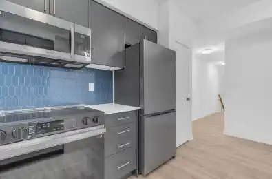 940 ST. DAVID Street Unit# 108 Centre Wellington Ontario N1M 2W3