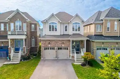 77 Barlow Place Brant Ontario N3L 0H1