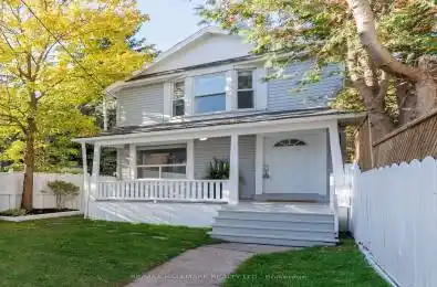 106 Willow Avenue Toronto E02 Ontario M4E 3K3