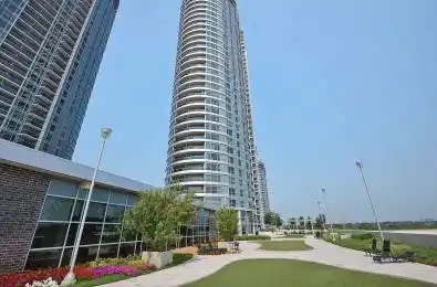 135 Village Green Square Unit# 318 Toronto E07 Ontario M1S 0L1