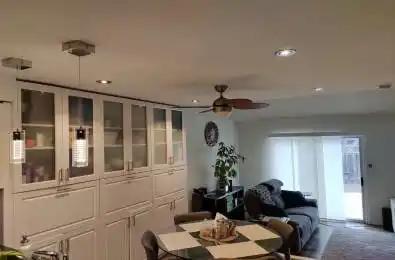 11 Trammell Lane Brampton Ontario L6Y 4J2