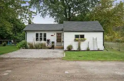 10 Patty Lane Georgina Ontario L0E 1S0