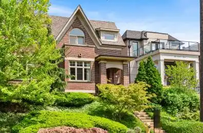 114 Belsize Drive Toronto C10 Ontario M4S 1L7