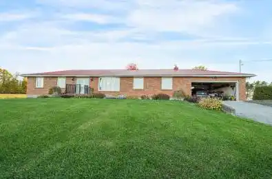 22186 Kennedy Road East Gwillimbury Ontario L0G 1V0