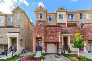 239 Harding Park Newmarket Ontario L3Y 0E1