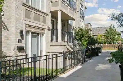 5035 Oscar Peterson Boulevard Unit# 32 Mississauga Ontario L5M 0P4