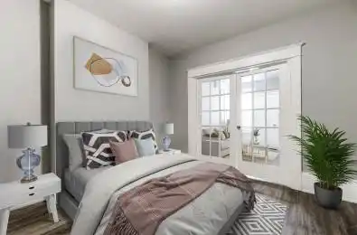 1413 Dundas Street Toronto C01 Ontario M6J 1Y4