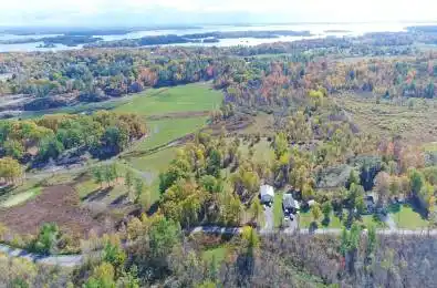 900 BEAVER Road Gananoque Ontario K7G 2H5