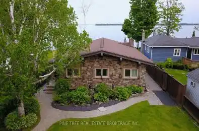 3 Greenwood Forest Road Oro-Medonte Ontario L0L 2E0