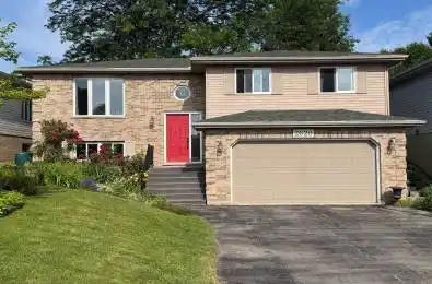 2620 8th Ave Avenue Owen Sound Ontario N4K 6S5
